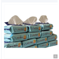 Spunlace Nonwoven Fabric Wet Baby Wet Wipes